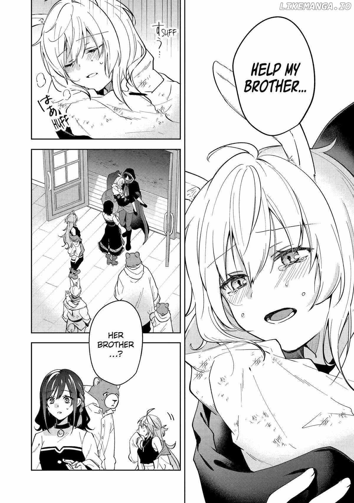 Isekai de Pension Hajimemashita Chapter 8 2